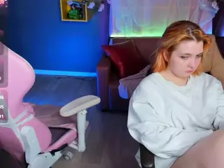 Yoki and Rory's Live Sex Cam Show