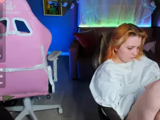 Yoki and Rory's Live Sex Cam Show