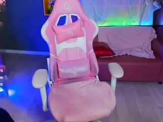 Yoki and Rory's Live Sex Cam Show