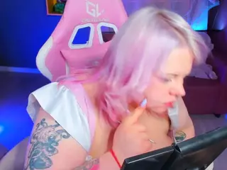 Yoki and Rory's Live Sex Cam Show
