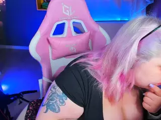 Yoki and Rory's Live Sex Cam Show