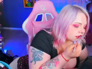 Yoki and Rory's Live Sex Cam Show