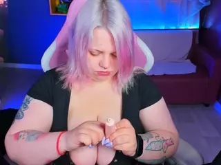 Yoki and Rory's Live Sex Cam Show