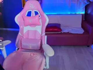Yoki and Rory's Live Sex Cam Show