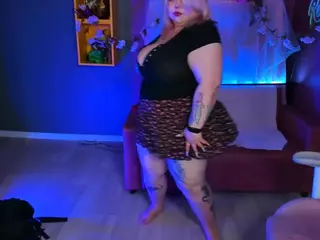 Yoki and Rory's Live Sex Cam Show