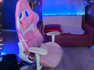 Yoki and Rory's Live Sex Cam Show