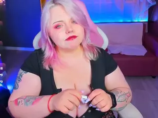 Yoki and Rory's Live Sex Cam Show