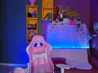 Yoki and Rory's Live Sex Cam Show