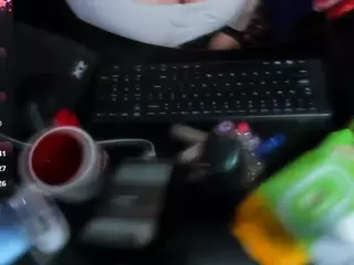 Yoki and Rory's Live Sex Cam Show