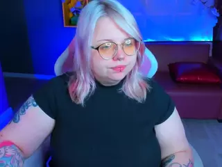 Yoki and Rory's Live Sex Cam Show
