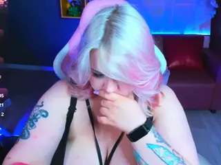 Yoki and Rory's Live Sex Cam Show