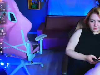 Yoki and Rory's Live Sex Cam Show