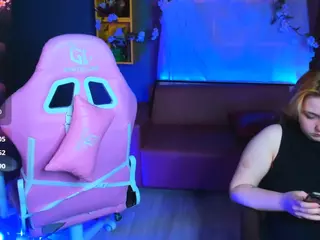 Yoki and Rory's Live Sex Cam Show