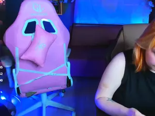 Yoki and Rory's Live Sex Cam Show