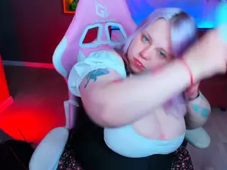 Yoki and Rory's Live Sex Cam Show
