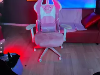 Yoki and Rory's Live Sex Cam Show
