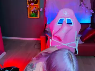 Yoki and Rory's Live Sex Cam Show