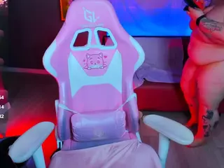 Yoki and Rory's Live Sex Cam Show