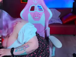 Yoki and Rory's Live Sex Cam Show