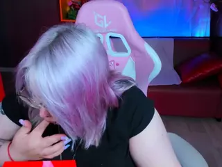 Yoki and Rory's Live Sex Cam Show