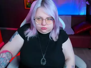 Yoki and Rory's Live Sex Cam Show