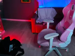 Yoki and Rory's Live Sex Cam Show