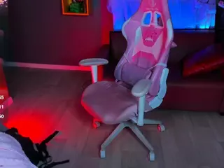 Yoki and Rory's Live Sex Cam Show