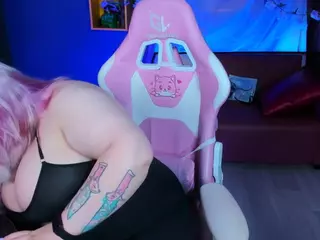 Yoki and Rory's Live Sex Cam Show