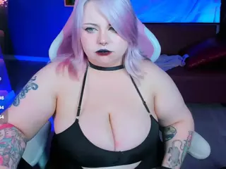 Yoki and Rory's Live Sex Cam Show