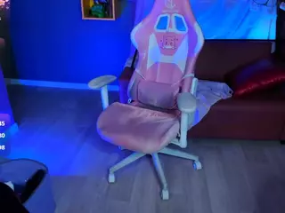 Yoki and Rory's Live Sex Cam Show