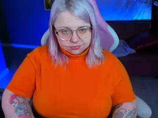 Yoki and Rory's Live Sex Cam Show