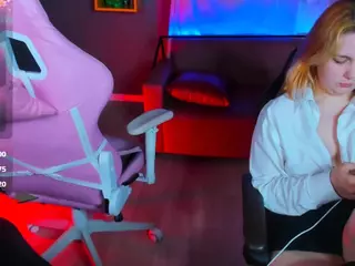 Yoki and Rory's Live Sex Cam Show