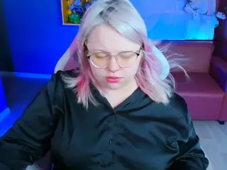 Yoki and Rory's Live Sex Cam Show