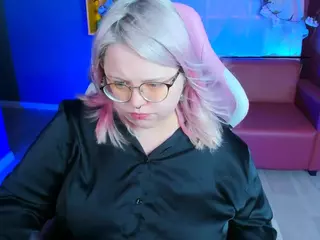 Yoki and Rory's Live Sex Cam Show