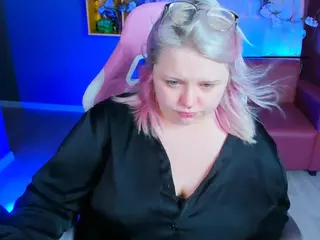 Yoki and Rory's Live Sex Cam Show