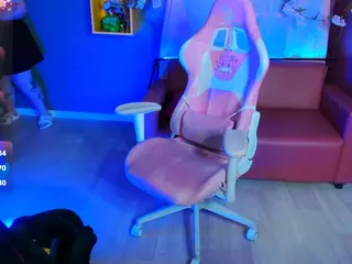 Yoki and Rory's Live Sex Cam Show