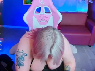 Yoki and Rory's Live Sex Cam Show