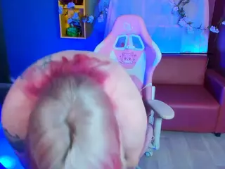 Yoki and Rory's Live Sex Cam Show