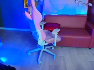 Yoki and Rory's Live Sex Cam Show