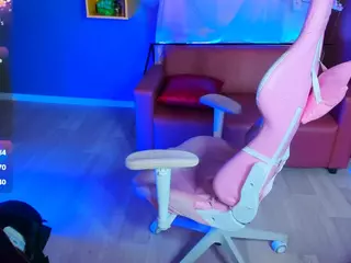 Yoki and Rory's Live Sex Cam Show