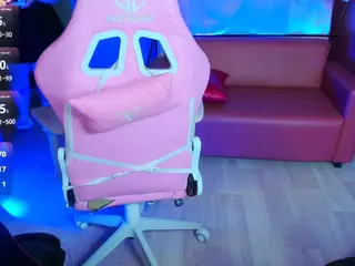 Yoki and Rory's Live Sex Cam Show