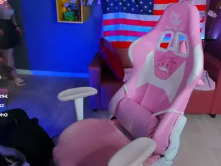 Yoki and Rory's Live Sex Cam Show