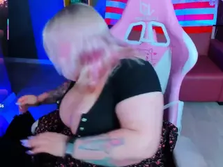 Yoki and Rory's Live Sex Cam Show