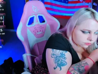 Yoki and Rory's Live Sex Cam Show