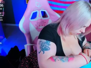 Yoki and Rory's Live Sex Cam Show