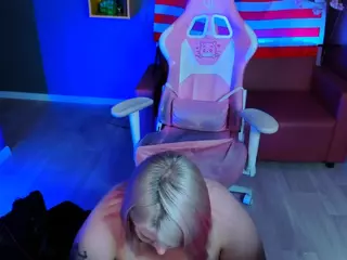 Yoki and Rory's Live Sex Cam Show