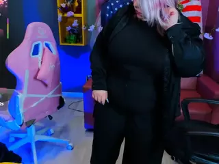 Yoki and Rory's Live Sex Cam Show