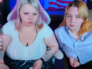 Yoki and Rory's Live Sex Cam Show