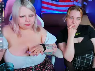Yoki and Rory's Live Sex Cam Show