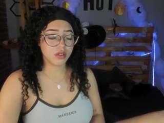 Teen Girl Cams camsoda liz-martins